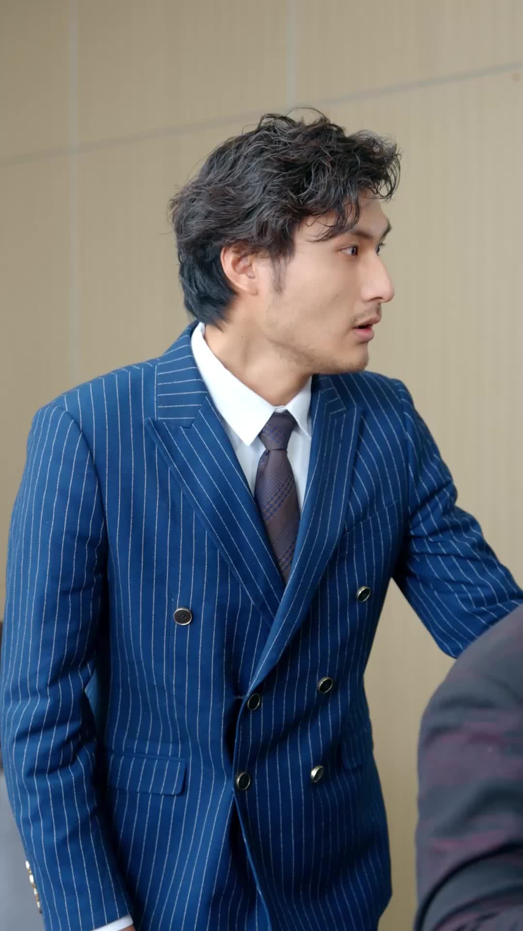 Episodio 35 - El rey de IT y su aventura de una noche